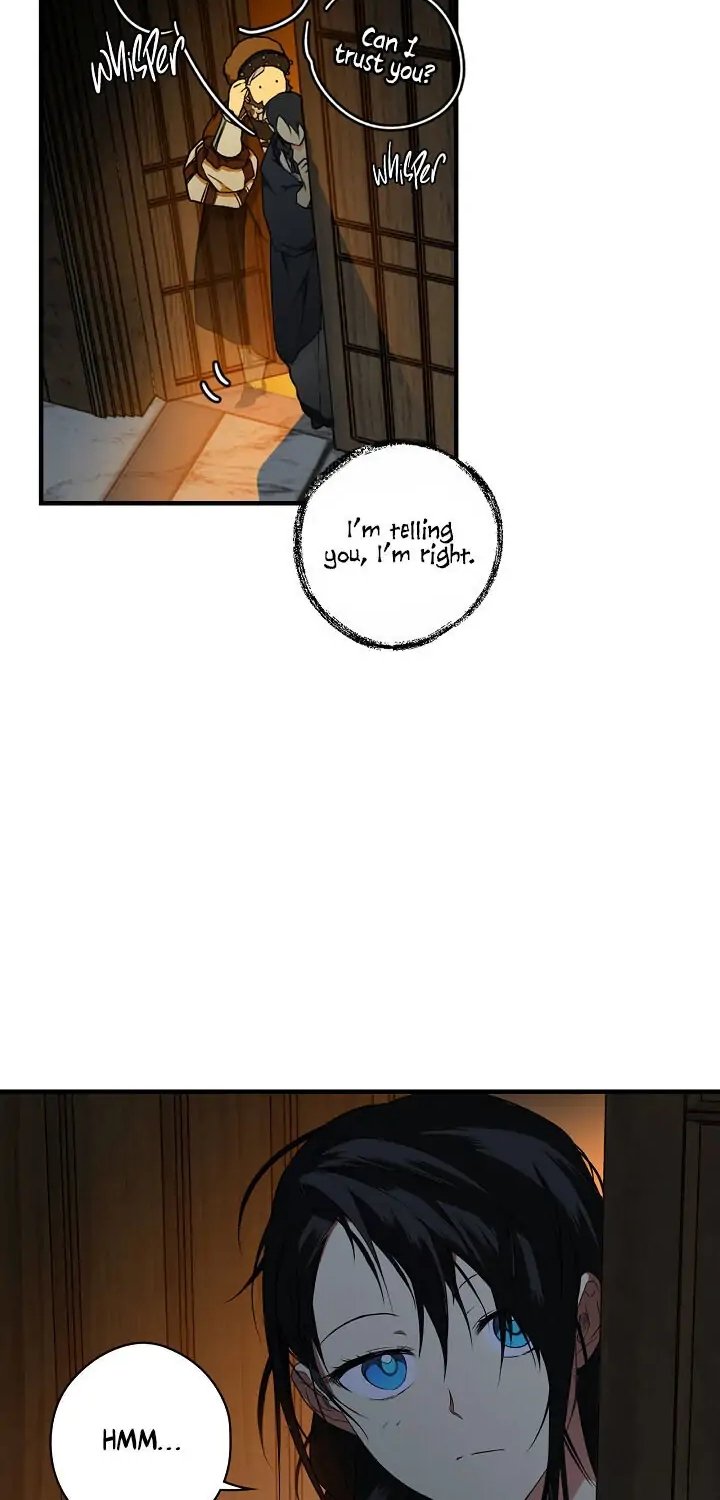 Secret Lady, Chapter 23 image 54